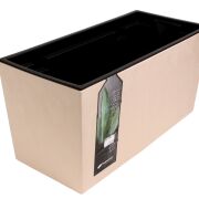 Donica Structural effect Prosperplast DUC400E 395x185x195mm 
