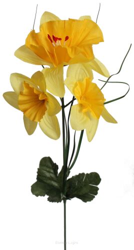 Żonkil 40cm FML065760 Yellow#XYYE04