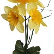 Żonkil 40cm FML065760 Yellow#XYYE04