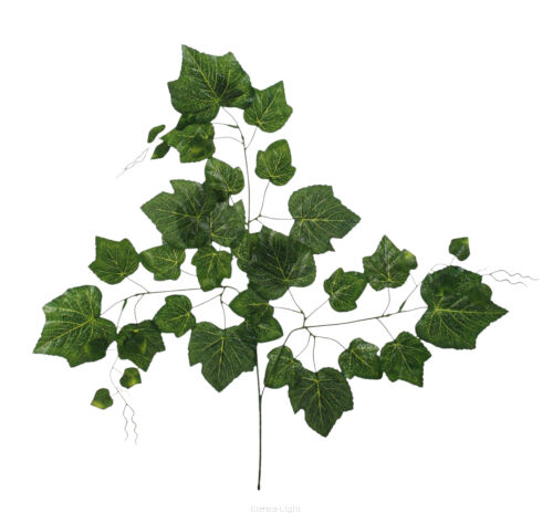 Liść winogrona L329 h60cm