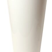 Doniczka plastikowa z wkładem Tubus Slim DTUS250 h47,5cm