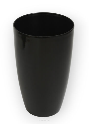Flakon piwonia / doniczka plastikowa (18595) ø16cm / h26cm