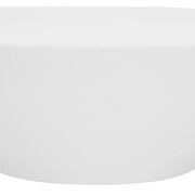Doniczka Coubi DUMS360 h13cm śr36x14,5cm