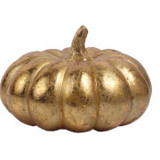 Dynia ceramiczna złota HY-5537 26514