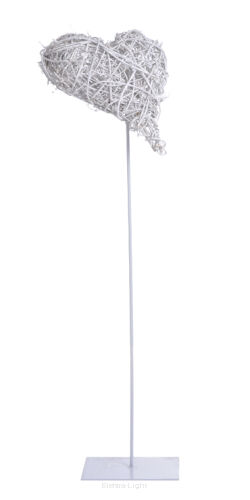 Serce na stojaku 115cm 48CAN060503