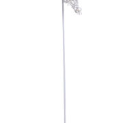Serce na stojaku 115cm 48CAN060503