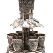Serwis do wina - Wine Cup Serving Set
