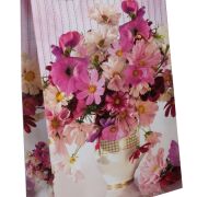 Torebka laminowana PAW T-4L 16x24x7,5cm (19041)