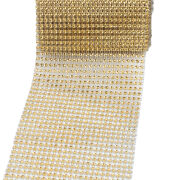 Taśma gold 24 rzędyx10y HY-2512 (30833)