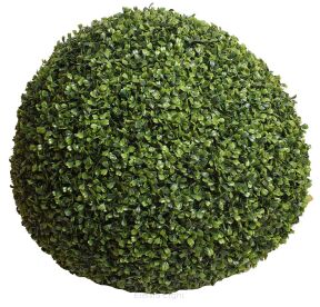 Kula bukszpanowa 55cm KDGBW-55