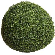 Kula bukszpanowa 55cm KDGBW-55