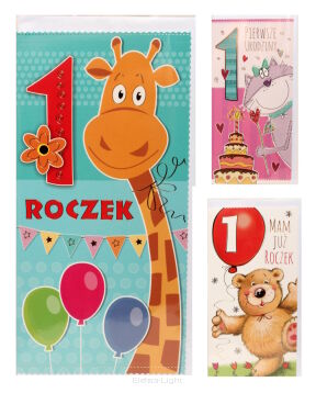 Laurka Karo DL Roczek Wybór losowy