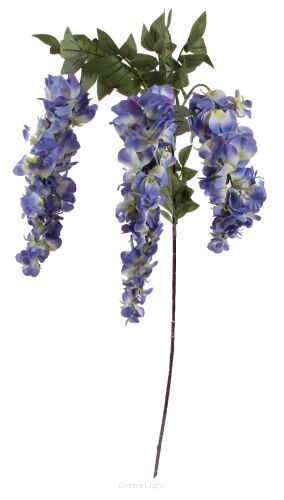 Wisteria gałązka FWS006 100cm