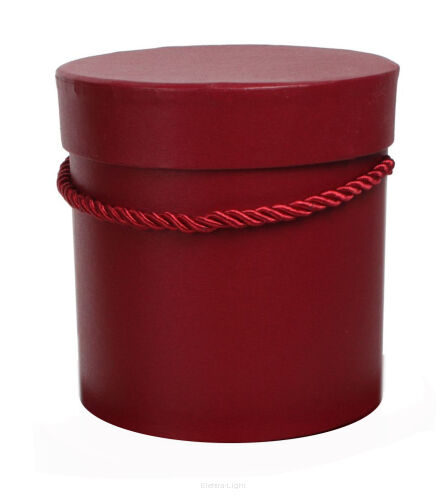 Flowerboxy - Pudełka dekoracyjne 2szt/kpl. W5070/2 (14742)