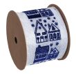 granat metaliczny (granatowy domek)