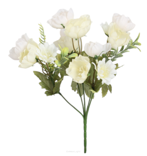 Bukiet wiosenny CV32494  h28cm