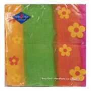 Serwetki kolor kwiatki 10753366 N325C Susy Card Decor
