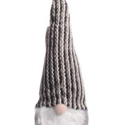 Skrzat figurka z serduszkiem DP216-694 50cm (26516)