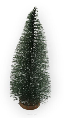 Choinka druciana BNPK-185-00165-24 (27453) h15cm