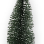 Choinka druciana BNPK-185-00165-24 (27453) h15cm