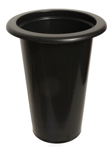 Wkład do wazonu wyrobowy śr9/h15cm 18414