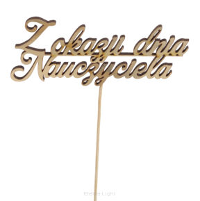 Pik Z Okazji Dnia Nauczyciela (24800) wybór losowy