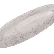 Osłonka łódka ceramiczna surowa 187CAN8300_40 40,5x12x6,2cm