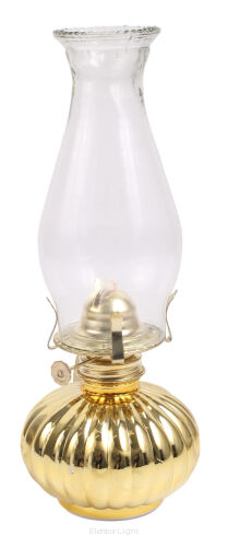 Lampa naftowa szklana DX22-039-1 (26812)