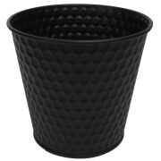 Osłonka metalowa TG63222 śr9,8/14/h12,5cm
