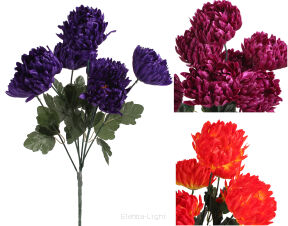 Bukiet chryzantem FLJ001