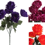Bukiet chryzantem FLJ001