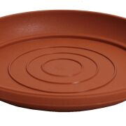 Podstawka plastikowa Terra POD14 śr14cm