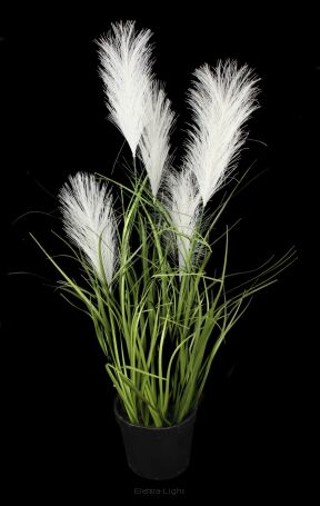 Trawa w doniczce CV14985 55cm