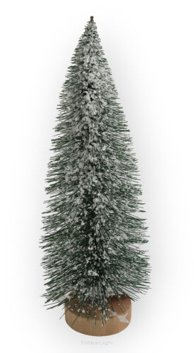 Choinka druciana BNPK-185-00161-24 (27449) h20cm