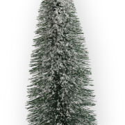 Choinka druciana BNPK-185-00161-24 (27449) h20cm