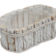 Osłonka z kory JL-C17-169XS (22847) 26x13x11cm