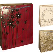 Torba ozdobna T-8 AVANTGARDE 20x24x11cm