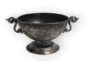 Patera metalowa 23LC04181 (27670)