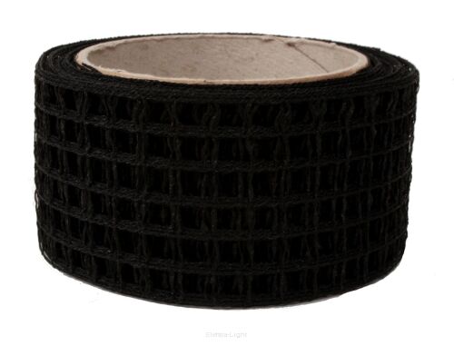 Wstążka siatka 5cm x 10m 30154