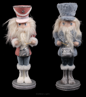 Figurka styropianowa żołnierz TG65406 42cm OSTATNIA SZTUKA