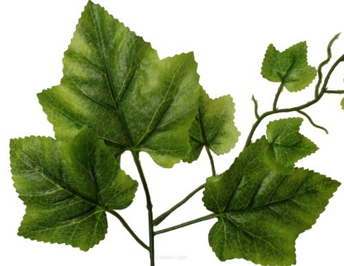 Liść winogrona 55cm KDGL704