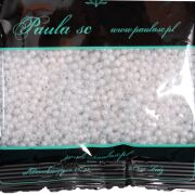 Perełki korale z dziurką 3mm 50g/5000szt 3241