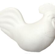 Kogut styropianowy 15x18cm  24174