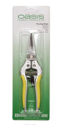 Sekator aluminiowy Oasis 32-10001