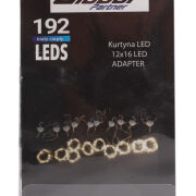 Kurtyna 192LED BNO-46-00830/29 (26447)