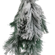 Choinka ośnieżona BN-176-08523-24 (27385) h23cm