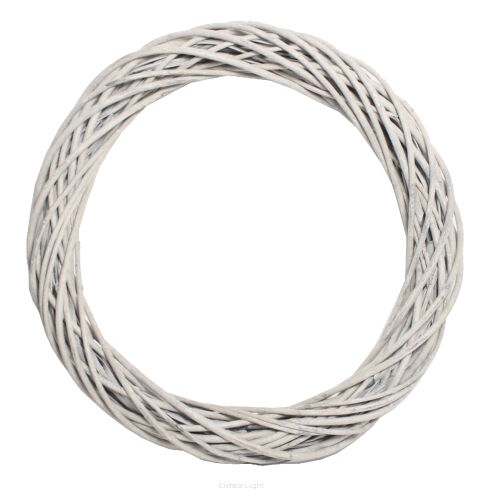 Wianek wiklinowy 60cm GD60