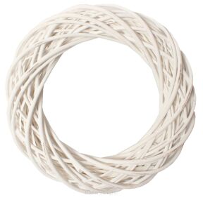 Wianek wiklinowy 60cm GD60