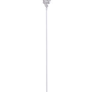 Serce na stojaku 130cm 48CAN060505