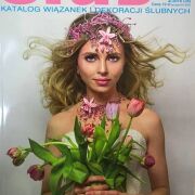 "Kwiaty do Ślubu" 38 2/2018